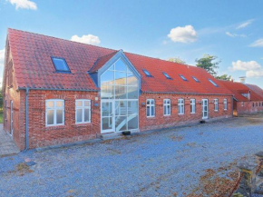 Holiday home Sæby VII